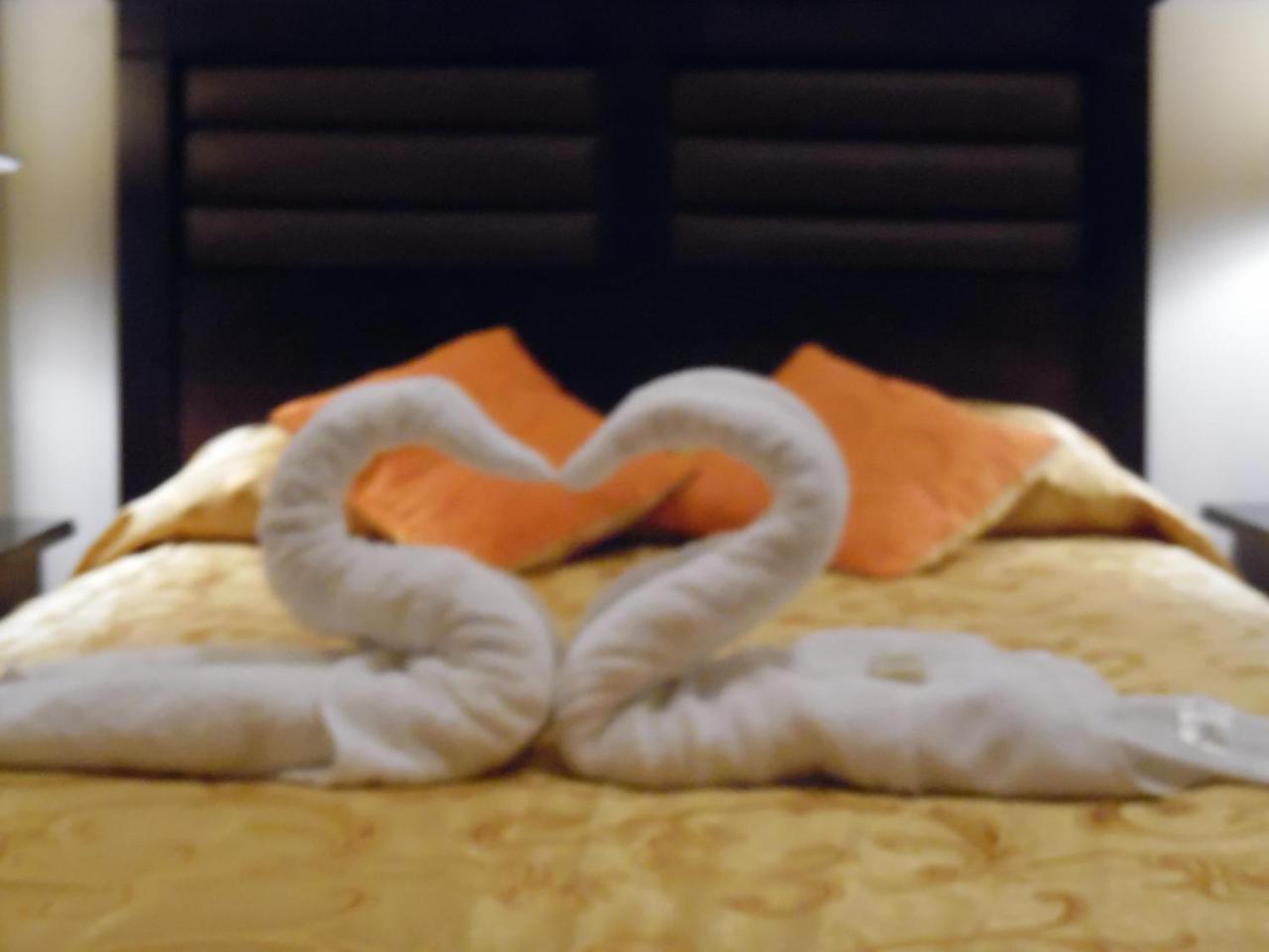 Hotel Los Andes Suite Cajamarca Esterno foto