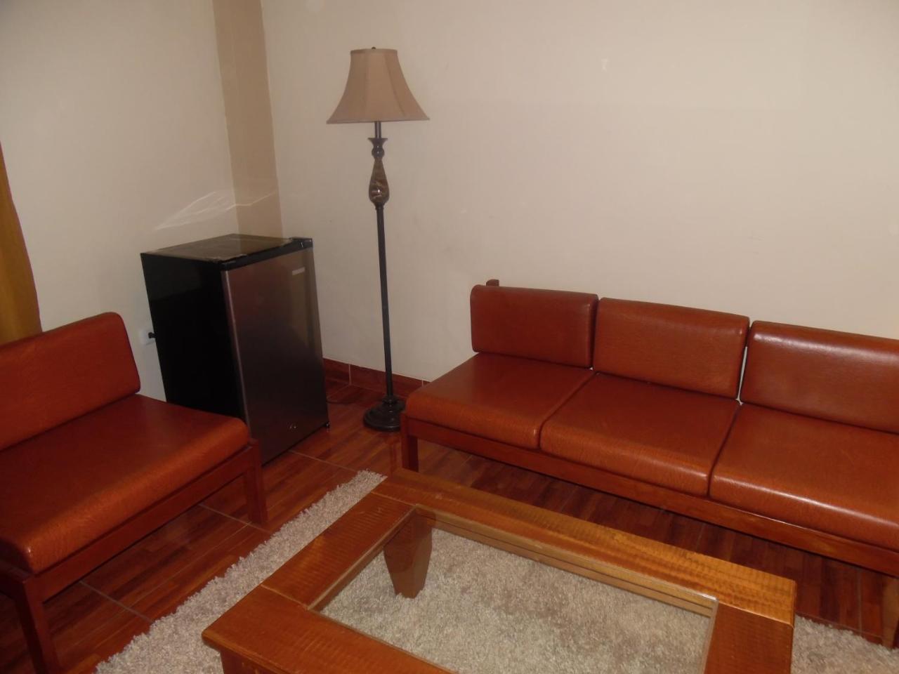 Hotel Los Andes Suite Cajamarca Esterno foto